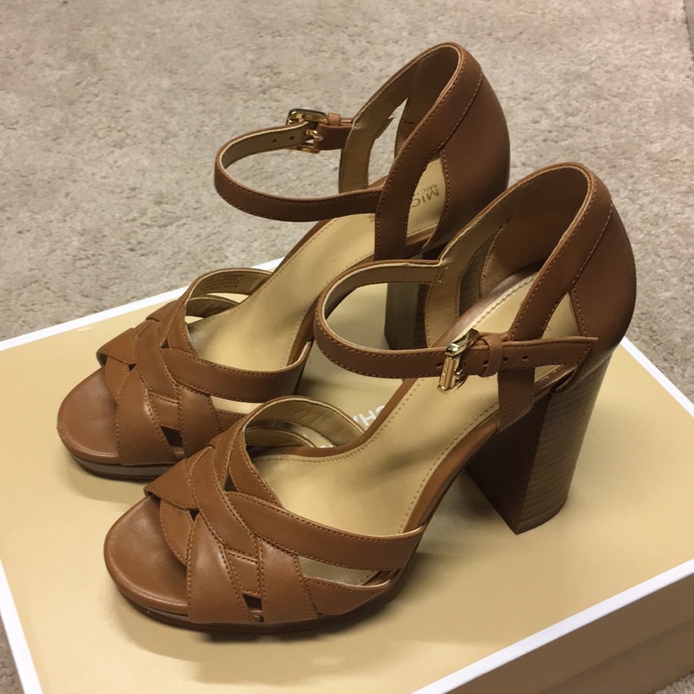 Annalise heels